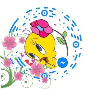 Meet your Posher, Pamela